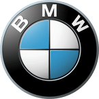 Logotip avtomobilske znamke BMW
