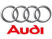Logotip avtomobilske znamke Audi
