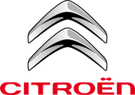Logotip avtomobilske znamke Citroen 