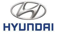 Logotip avtomobilske znamke Hyundai