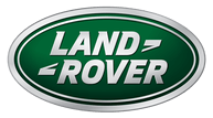 Logotip avtomobilske znamke Land Rover