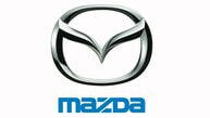 Logotip avtomobilske znamke Mazda