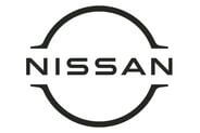 Logotip avtomobilske znamke Nissan