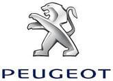 Logotip avtomobilske znamke Peugeot