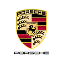 Logotip avtomobilske znamke Porsche
